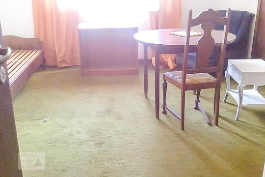 Apartamento à venda com 3 quartos, 210m² em Conjunto Residencial Paraíso, São Paulo