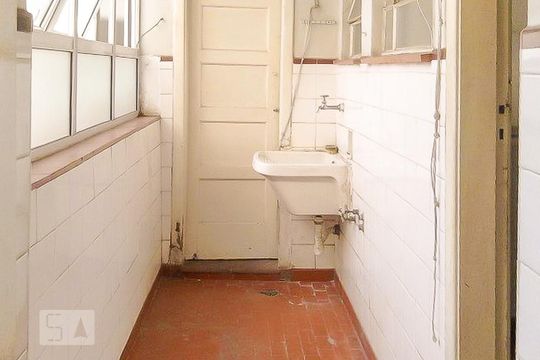 Apartamento à venda com 3 quartos, 210m² em Conjunto Residencial Paraíso, São Paulo