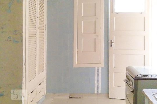 Apartamento à venda com 3 quartos, 210m² em Conjunto Residencial Paraíso, São Paulo