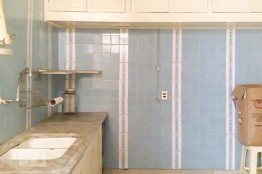 Apartamento à venda com 3 quartos, 210m² em Conjunto Residencial Paraíso, São Paulo