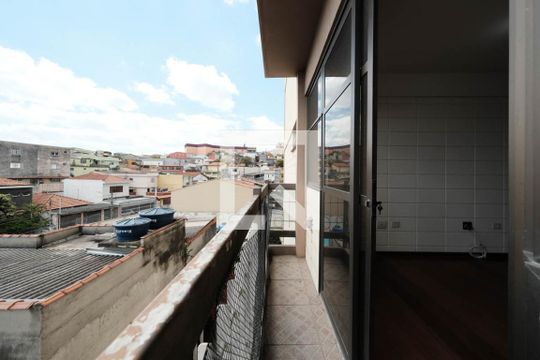 Sala de apartamento à venda com 3 quartos, 124m² em Vila Mesquita, São Paulo