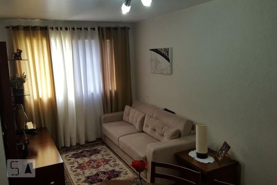 Apartamento à venda com 2 quartos, 56m² em Vila Parque Jabaquara, São Paulo