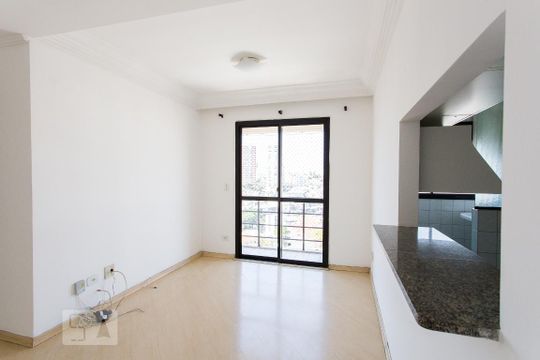 Apartamento para alugar com 2 quartos, 55m² em Belenzinho, São Paulo