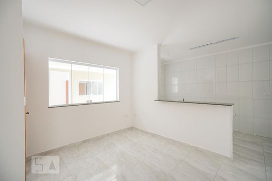 Apartamento para alugar com 1 quarto, 35m² em Chácara Mafalda, São Paulo