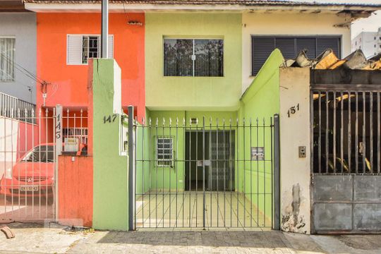 Casa à venda com 4 quartos, 150m² em Vila São Francisco (zona Sul), São Paulo