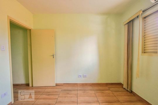 Quarto 01 de casa à venda com 4 quartos, 150m² em Vila São Francisco (zona Sul), São Paulo
