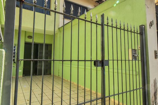 Casa de casa à venda com 4 quartos, 150m² em Vila São Francisco (zona Sul), São Paulo