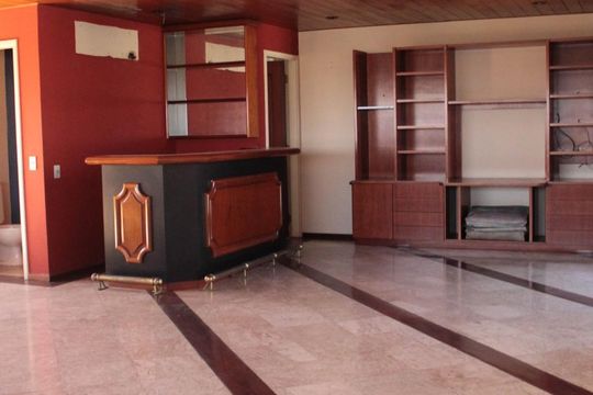Apartamento para alugar com 4 quartos, 420m² em Centro, Jundiaí