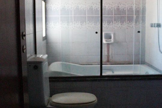 Apartamento para alugar com 4 quartos, 420m² em Centro, Jundiaí