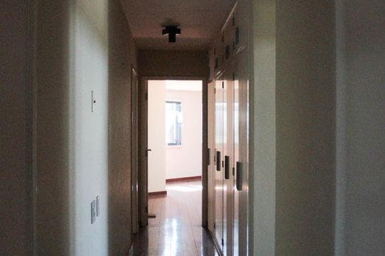 Apartamento para alugar com 4 quartos, 420m² em Centro, Jundiaí