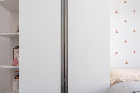 Quarto de kitnet/studio para alugar com 1 quarto, 30m² em República, São Paulo