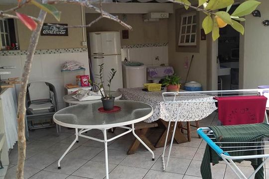 Casa à venda com 2 quartos, 160m² em Jardim Morro Verde, São Paulo