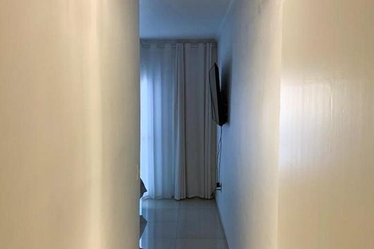 Corredor de casa à venda com 4 quartos, 350m² em Vila Centenário, São Paulo