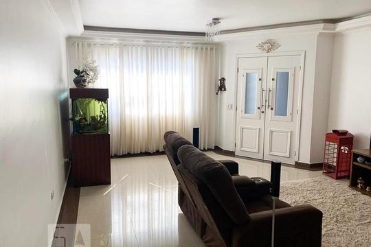 Sala de casa à venda com 4 quartos, 350m² em Vila Centenário, São Paulo