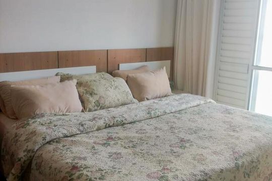 Quarto 1 de casa à venda com 4 quartos, 350m² em Vila Centenário, São Paulo