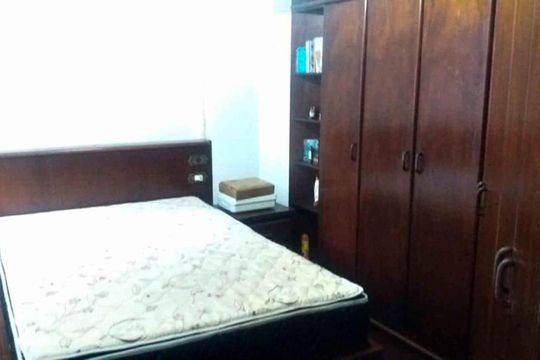 Quarto 1 de apartamento para alugar com 2 quartos, 70m² em Centro, São Bernardo do Campo