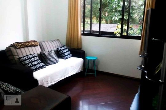 Apartamento para alugar com 2 quartos, 70m² em Centro, São Bernardo do Campo