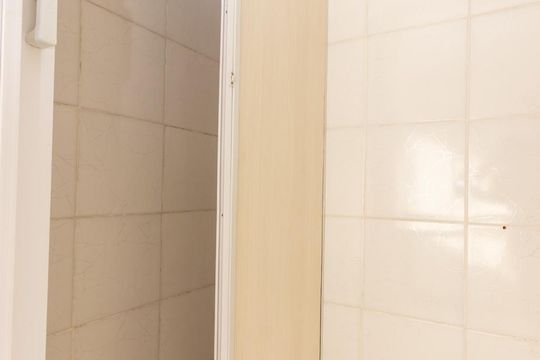Despensa de casa à venda com 1 quarto, 35m² em Jardim das Camélias, São Paulo