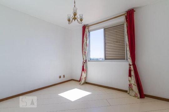Quarto 2 de apartamento para alugar com 4 quartos, 245m² em Jardim Atlântico, Belo Horizonte