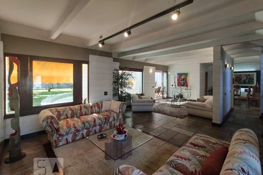 Casa à venda com 5 quartos, 320m² em Recreio dos Bandeirantes, Rio de Janeiro