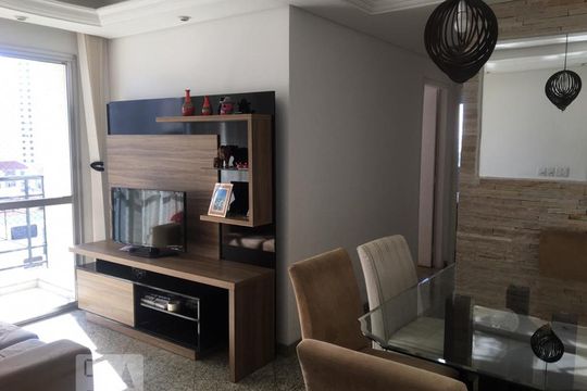 Apartamento para alugar com 2 quartos, 62m² em Mooca, São Paulo