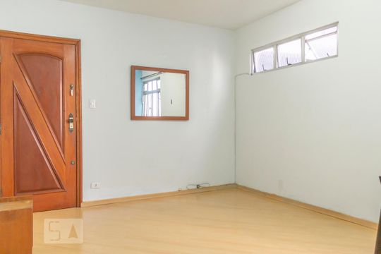 Apartamento à venda com 2 quartos, 56m² em Santana, São Paulo
