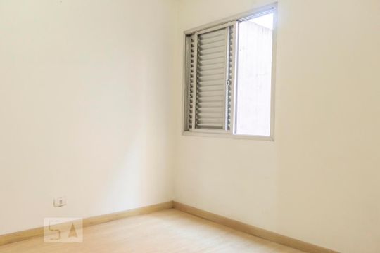 Quarto 1 de apartamento à venda com 2 quartos, 56m² em Santana, São Paulo
