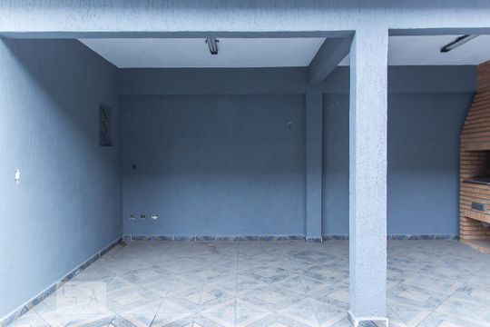 Vista do Quarto 2 de casa à venda com 3 quartos, 113m² em Jordanópolis, São Bernardo do Campo