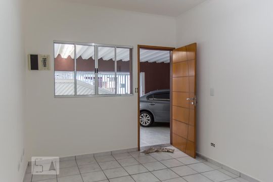 Sala de casa à venda com 3 quartos, 113m² em Jordanópolis, São Bernardo do Campo