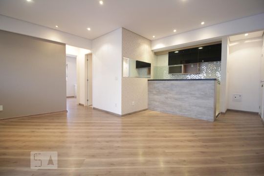Apartamento para alugar com 2 quartos, 70m² em Vila Andrade, São Paulo