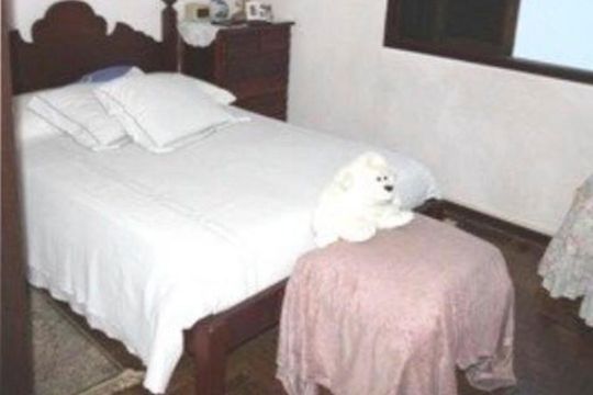 Quarto 1 - Suíte de casa à venda com 4 quartos, 295m² em Parque Jabaquara, São Paulo