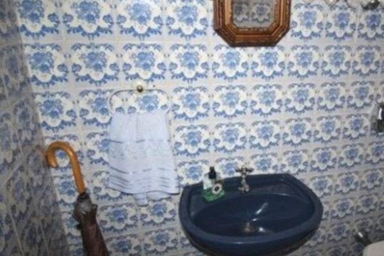 Lavabo de casa à venda com 4 quartos, 295m² em Parque Jabaquara, São Paulo