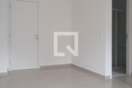 Sala de apartamento para alugar com 1 quarto, 36m² em Campos Elíseos, São Paulo