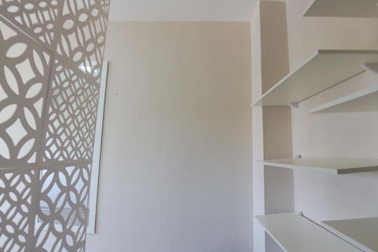 Closet do Quarto 1 de apartamento para alugar com 2 quartos, 65m² em Jardim Botânico, Porto Alegre
