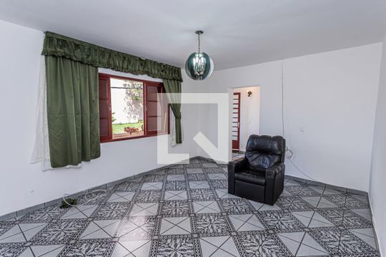 Casa para alugar com 3 quartos, 110m² em Casa Verde Alta, São Paulo