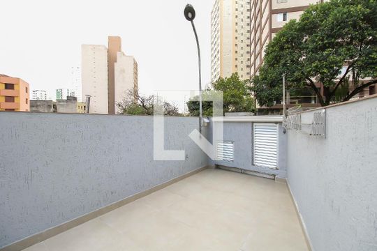 Varanda de casa à venda com 3 quartos, 267m² em Mooca, São Paulo