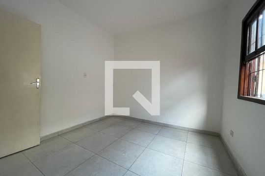 Quarto de casa para alugar com 1 quarto, 20m² em Ferreira, São Paulo