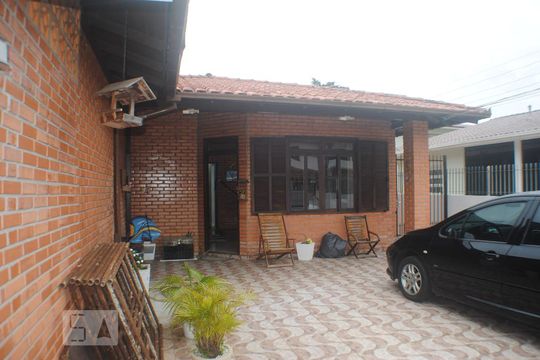 Área Externa de apartamento para alugar com 3 quartos, 120m² em Ingleses do Rio Vermelho, Florianópolis