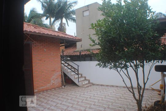 Vista do Quarto 02 de apartamento para alugar com 3 quartos, 120m² em Ingleses do Rio Vermelho, Florianópolis