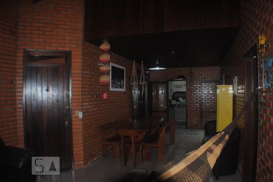 Apartamento para alugar com 3 quartos, 120m² em Ingleses do Rio Vermelho, Florianópolis