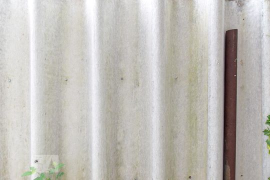 Vista da Sala/Quarto de casa à venda com 2 quartos, 900m² em Centro, São Bernardo do Campo