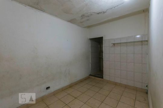 Quarto de casa de condomínio para alugar com 1 quarto, 80m² em Ipiranga, São Paulo