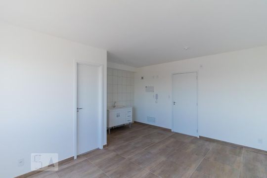 Stúdio de kitnet/studio à venda com 1 quarto, 24m² em Vila Campanela, São Paulo