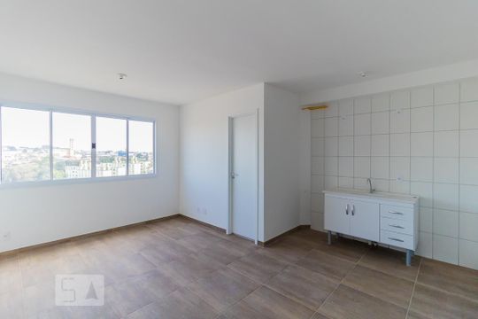 Kitnet/Studio à venda com 1 quarto, 24m² em Vila Campanela, São Paulo