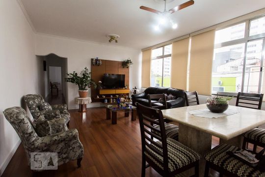 Apartamento à venda com 2 quartos, 110m² em Mooca, São Paulo