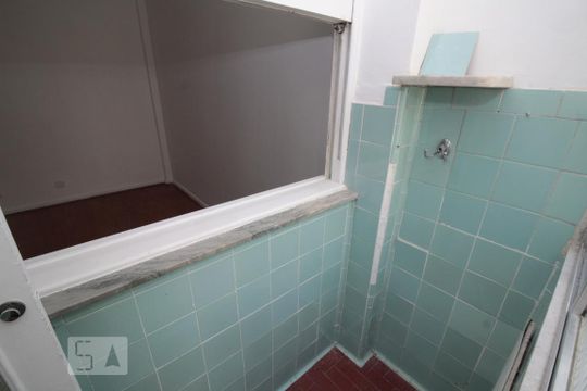 Área de Serviço de apartamento para alugar com 3 quartos, 180m² em Copacabana, Rio de Janeiro