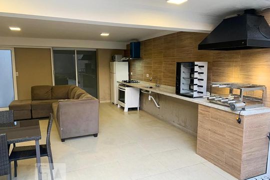 Casa à venda com 2 quartos, 350m² em Vila Centenário, São Paulo