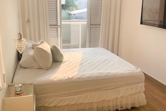 Quarto 1 de casa à venda com 2 quartos, 350m² em Vila Centenário, São Paulo