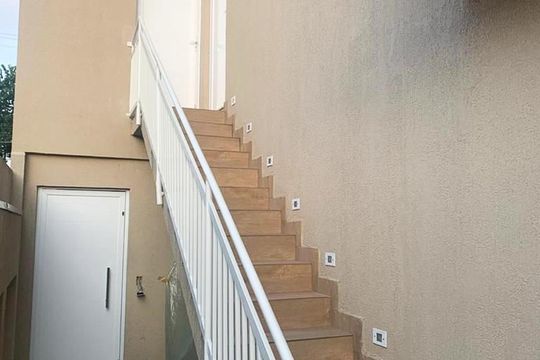 Área Externa de casa à venda com 2 quartos, 350m² em Vila Centenário, São Paulo