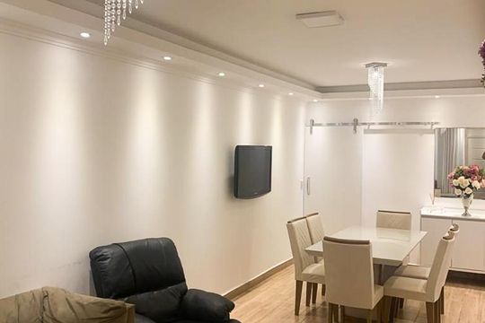 Sala 2 de casa à venda com 2 quartos, 350m² em Vila Centenário, São Paulo
